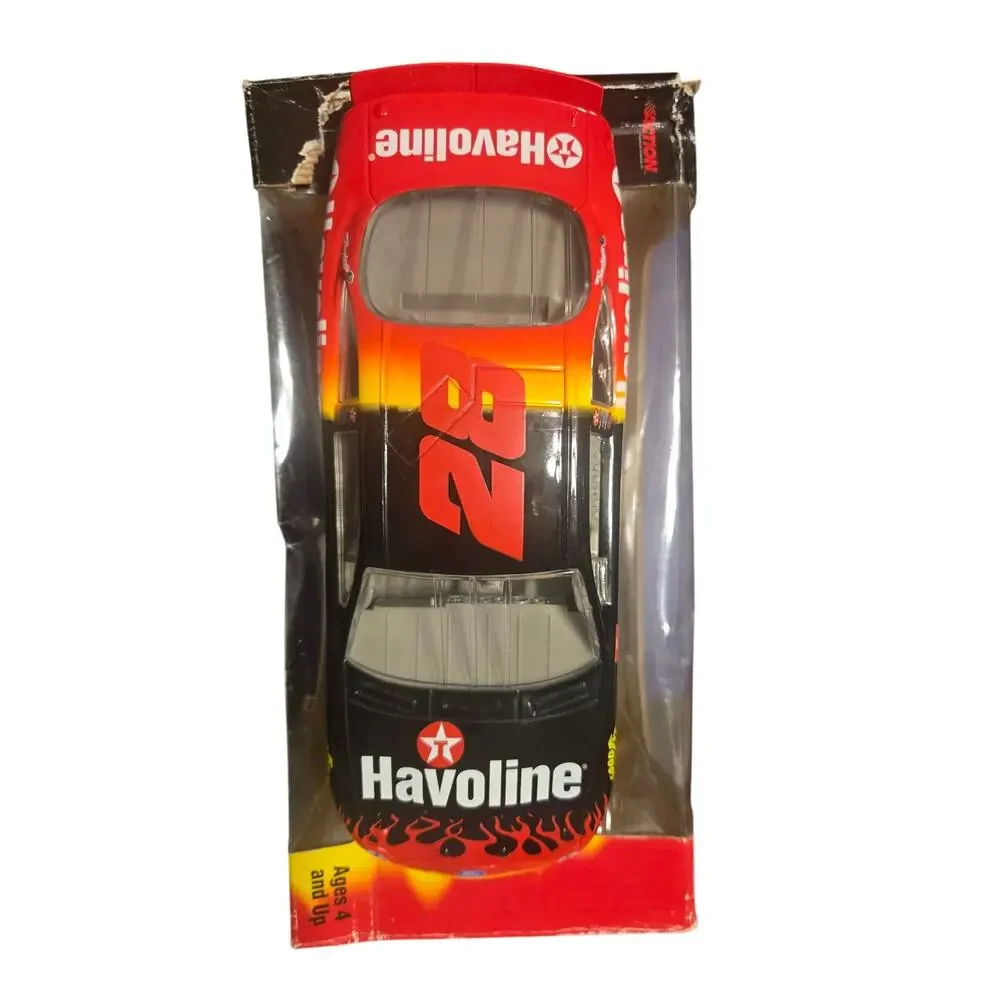 1999 Texaco Havoline #28 Ford Taurus 1:24 Action Diecast NASCAR